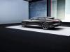 Audi Grandsphere Concept photo 9