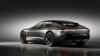 Audi Grandsphere Concept photo 10