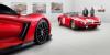 Bizzarrini Giotto photo 1