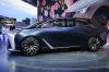 Buick GL8 Concept photo 13