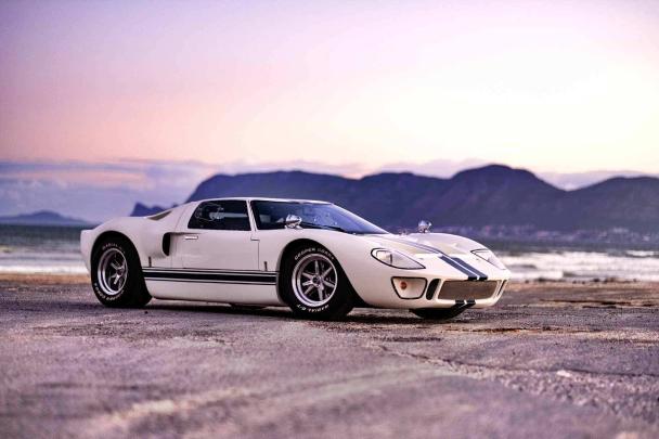 CAV GT