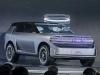 Chery GENE Concept photo 2