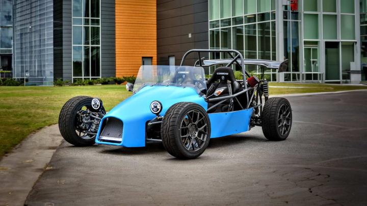 DF Kit Car