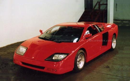 Ebtech G2