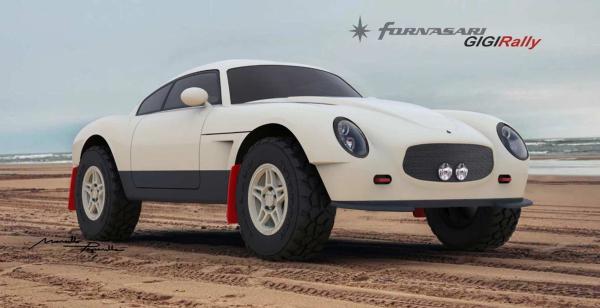 Fornasari Gigi 311 GT