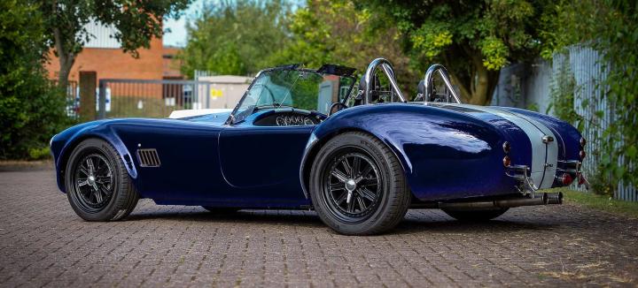 Gardner Douglas GD MK3