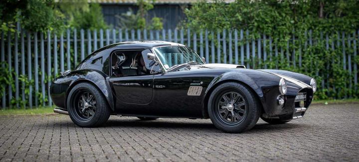 Gardner Douglas GD MK4