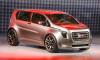 GMC Granite photo 4