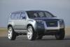 GMC Graphyte photo 9