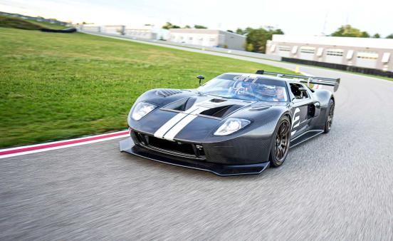 GT1 Carbon GT1