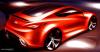 Hyundai Genesis Coupe Concept photo 2