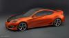 Hyundai Genesis Coupe Concept photo 5