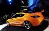 Hyundai Genesis Coupe Concept photo 6