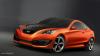 Hyundai Genesis Coupe Concept photo 7