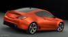 Hyundai Genesis Coupe Concept photo 8