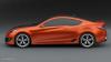 Hyundai Genesis Coupe Concept photo 9