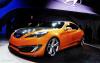 Hyundai Genesis Coupe Concept photo 10