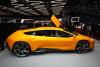 ItalDesign GT Zero Concept photo 2