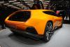 ItalDesign GT Zero Concept photo 3