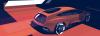 ItalDesign GT Zero Concept photo 8