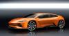ItalDesign GT Zero Concept photo 9