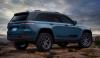 Jeep Grand Cherokee Trailhawk PHEV Concept photo 2