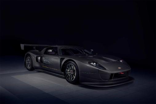Lambda Performance GT GT3 Diamond Edition