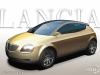 Lancia Granturismo Stilnovo photo 3
