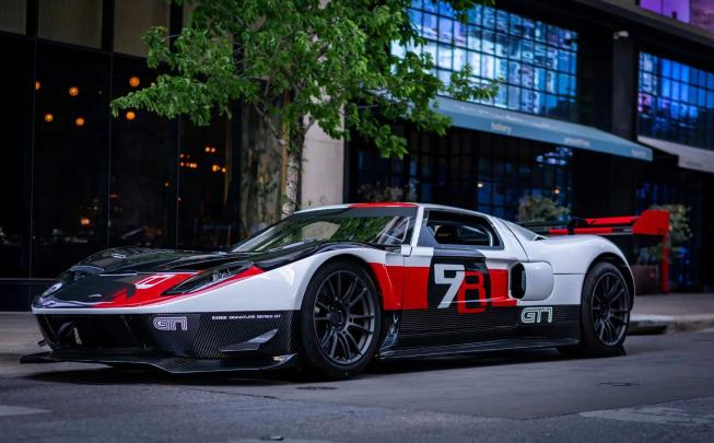 Lynx Motors