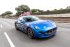 Maserati GranTurismo Folgore Prototype photo 2