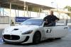 Maserati GranTurismo MC Concept photo 4