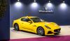 Maserati GranTurismo photo 1
