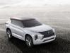 Mitsubishi GT-PHEV Concept photo 2
