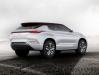 Mitsubishi GT-PHEV Concept photo 3