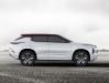 Mitsubishi GT-PHEV Concept photo 4