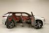 Mitsubishi GT-PHEV Concept photo 5