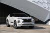 Mitsubishi GT-PHEV Concept photo 8