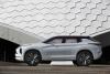 Mitsubishi GT-PHEV Concept photo 9