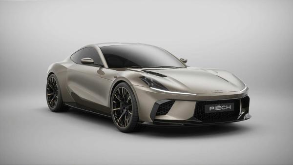 Piëch GT