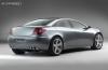 Pontiac G6 Concept photo 5