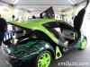 Proton Grüner TF Exponent photo 2
