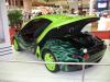 Proton Grüner TF Exponent photo 4