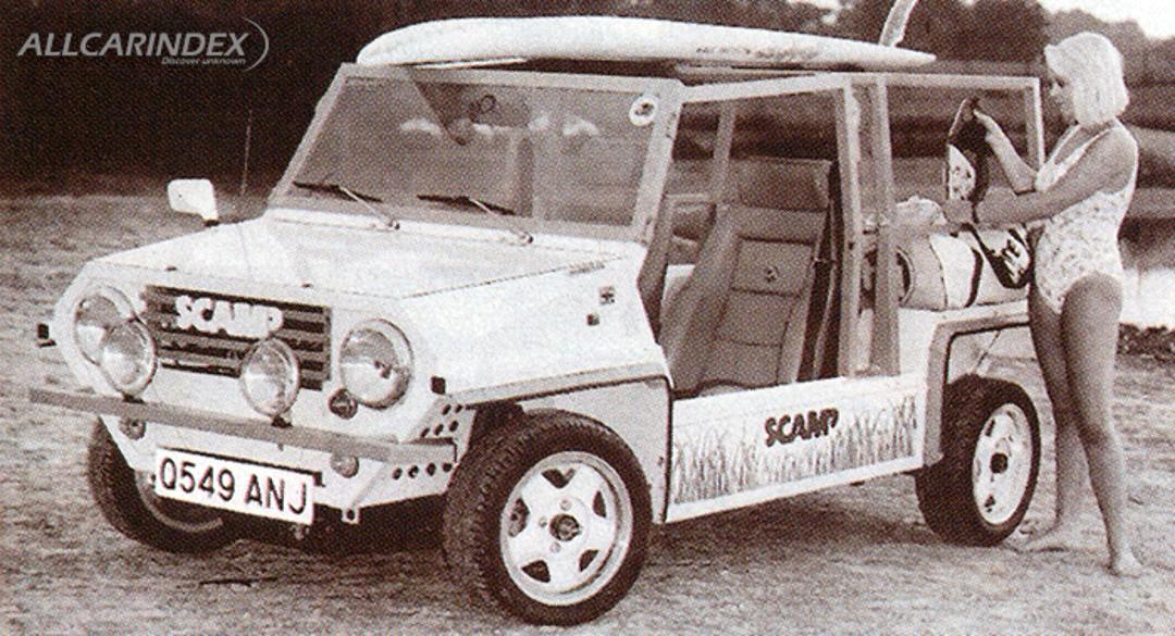 Scamp