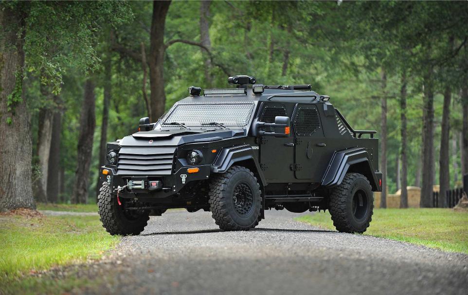 Terradyne
