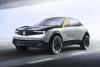 Vauxhall GT X Experimental Concept photo 2