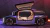 Volkswagen GEN.Travel Concept photo 3