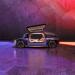 Volkswagen GEN.Travel Concept photo 6