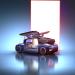 Volkswagen GEN.Travel Concept photo 9