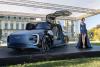 Volkswagen GEN.Travel Concept photo 11