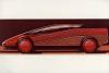 Honda HP-X photo 20